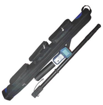 XH-3000  X、γ輻射劑量率儀