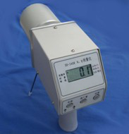 XH-3408防護級χ、γ劑量儀